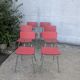 Pair of vintage chairs