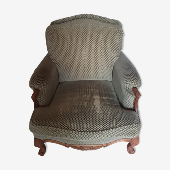 Fauteuil