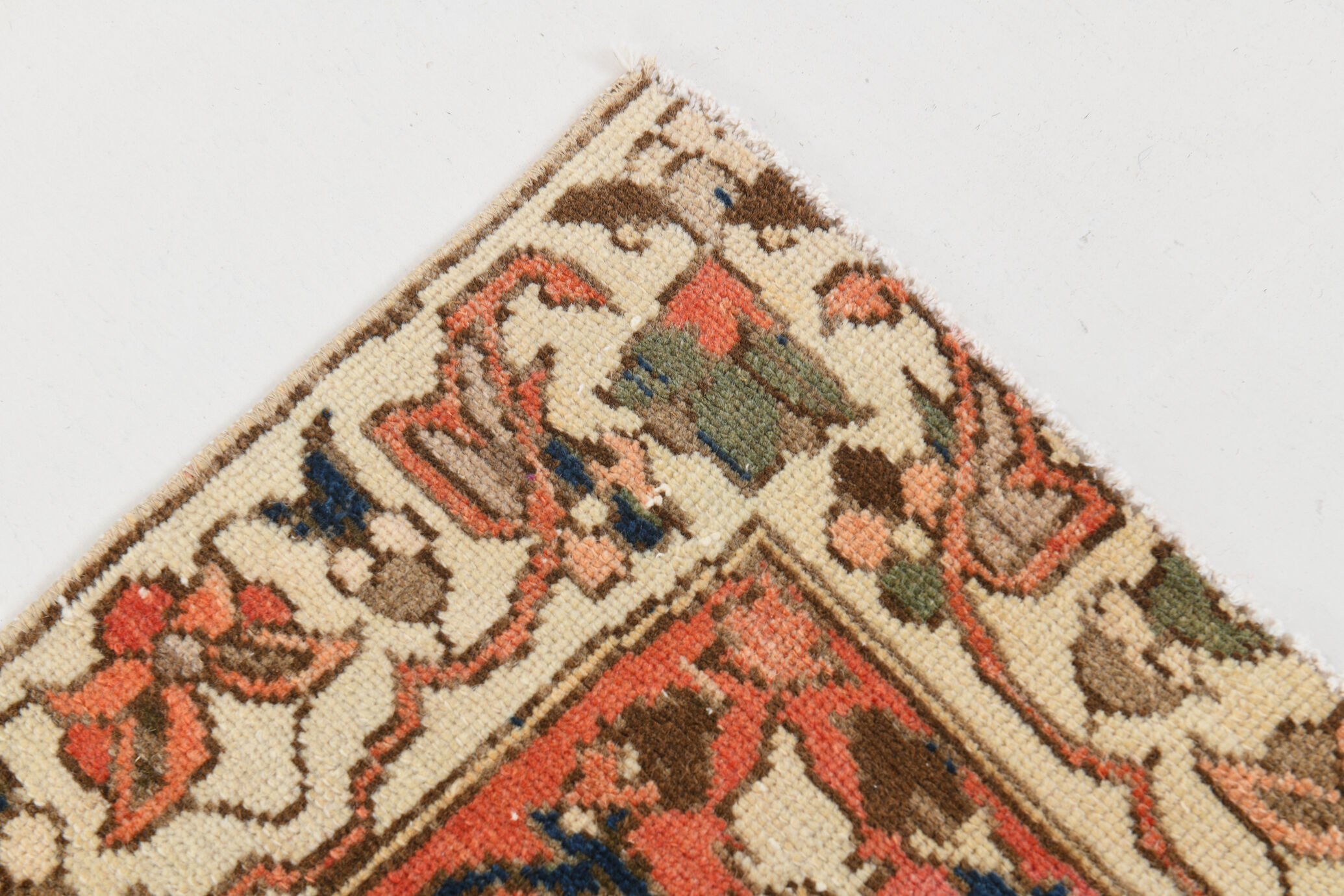 Oversized  turkish rug, 291x214cm