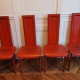 Arta ligne roset chairs