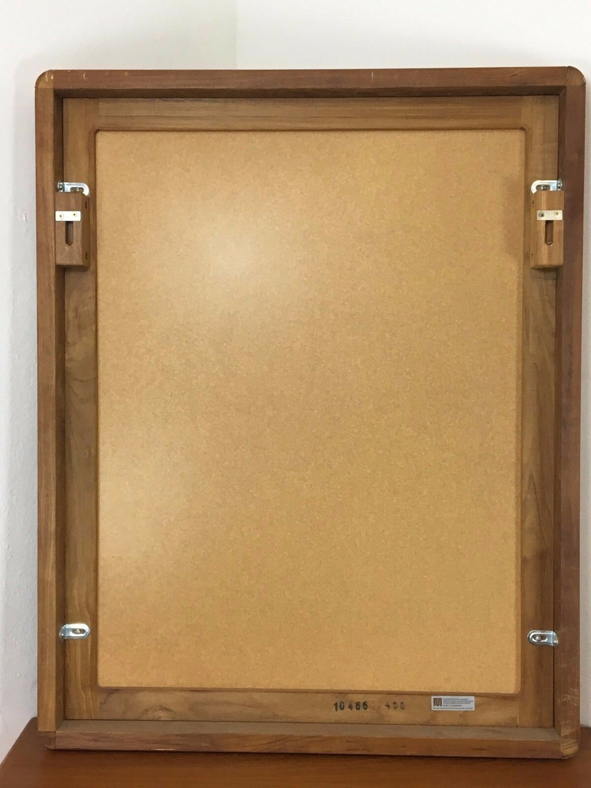 60s 70s teak sideboard dresser & mirror Danish Design Denmark 60s 70s