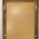 Commode & miroir danish design danemark 60s 70s