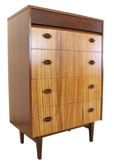 Elliots of Newbury ladekast 'Salisbury