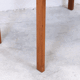 Teak bedside table, Sweden, 1960