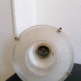 Holophane ceiling