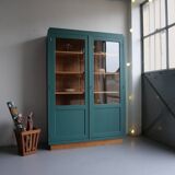 Renovated old library