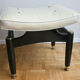 Tabouret G Plan années 1950/60