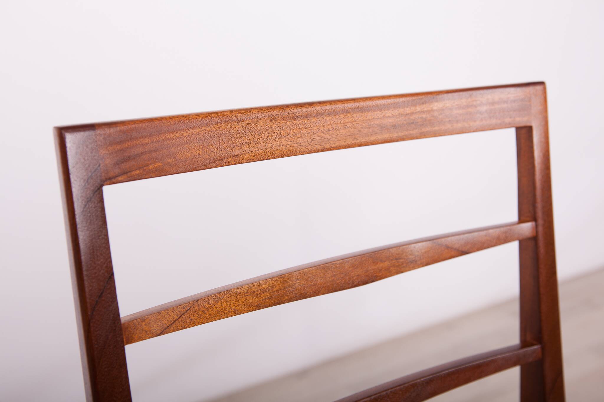 Mid Century Dining Chairs from McIntosh, 1960s, Set of 6