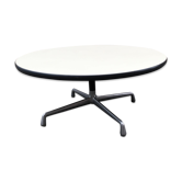 Table basse Eames édition Herman Miller