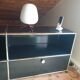 USM Haller low cabinet