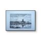 Ross Castle, Killarney, Ireland, printed illustration from 1879.
