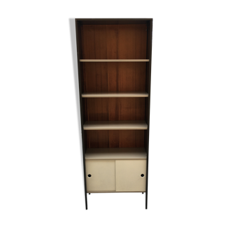 Bibliothèque Reijenga pour Pilastro années 60