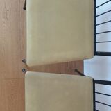 Colette Gueden chair from the 1960s will be a primavera collection