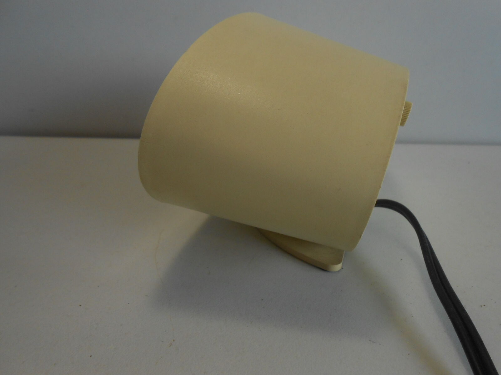 Vintage electric eye calor