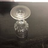 Verres cristal
