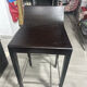 Chaise en biois