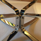 Pair of Facon armchairs by Sigurd Ressell