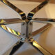 Pair of Facon armchairs by Sigurd Ressell