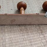 Bamboo-style hook