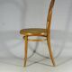 Chair No. 14, circa 1870 primary form - Thonet 1B -