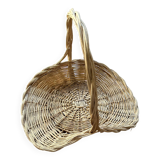 Wicker basket