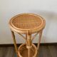 Rattan harness