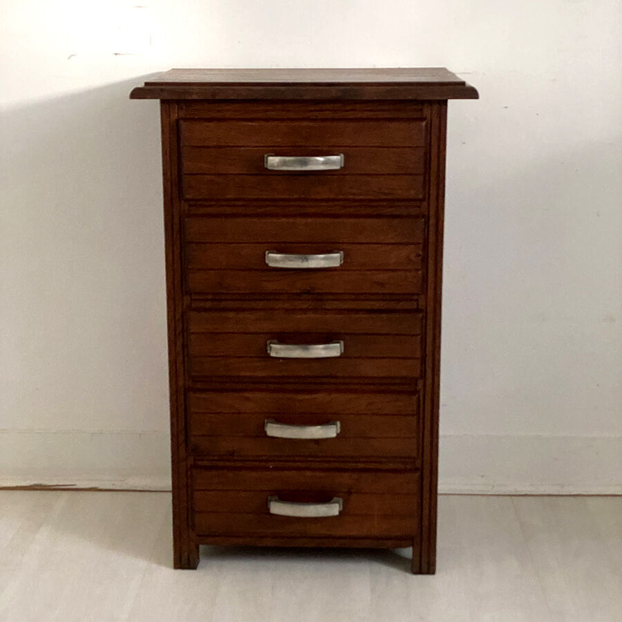 Art deco extra rag maker