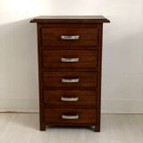 Art deco extra rag maker