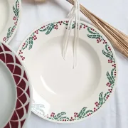 Deep plates HBM, Badonviller