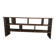 Antique wooden shelf