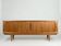 Danish teak sideboard by Bernhard Pedersen & Søn vintage 60s design