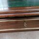 Bureau en palissandre