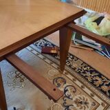 Table year 60