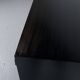 ENFILADE FLORENCE KNOLL MODEL 116 WOOD LEATHER AND RATTAN 1960