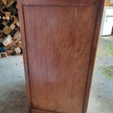 Paris wardrobe 1 door