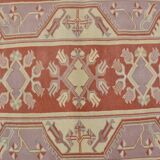 Anatolian vintage rug