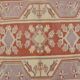 Anatolian vintage rug