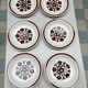 6 deep plates