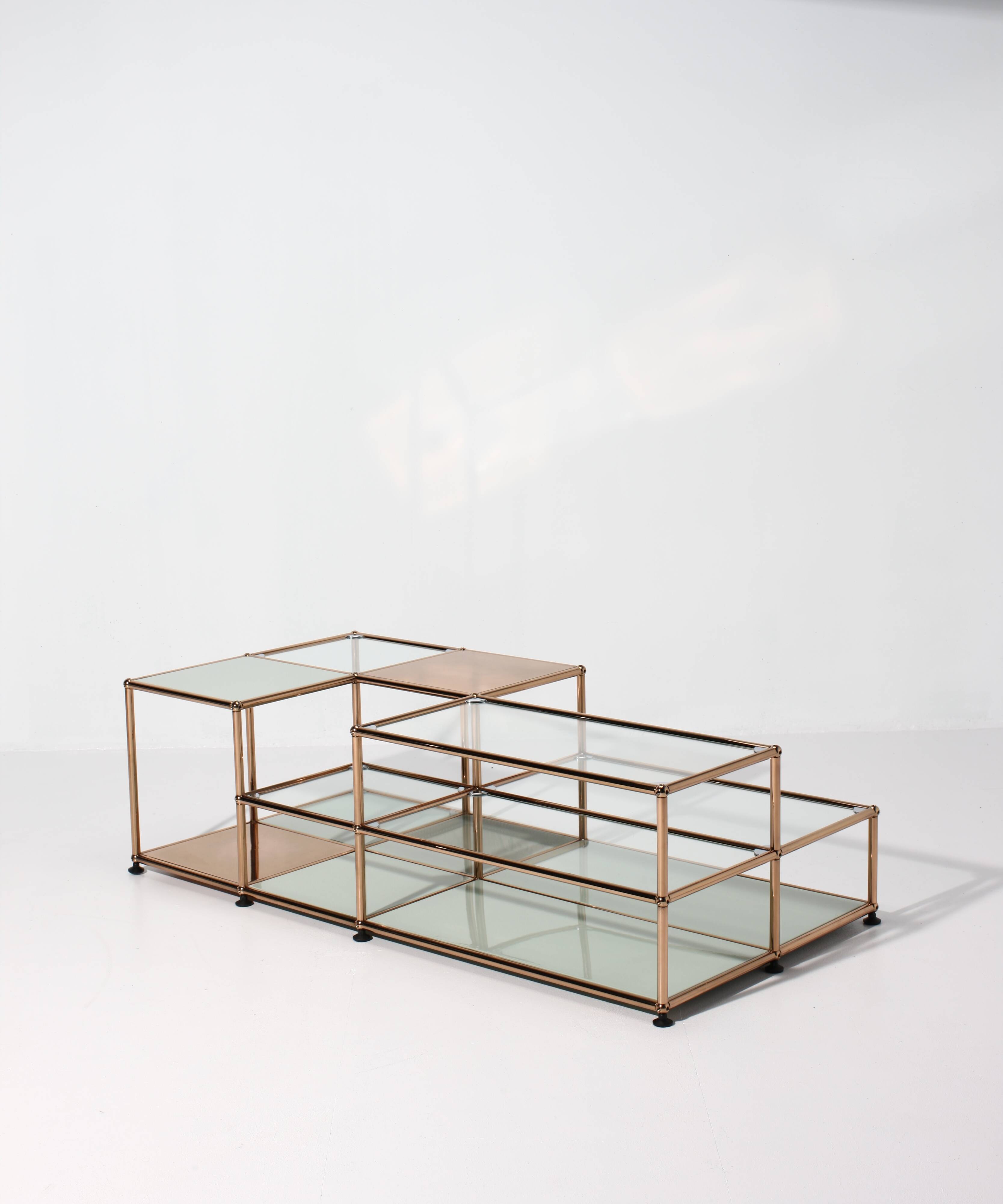 Usm Haller Coffee Table