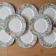 8 Villeroy and Boch Catalina plates