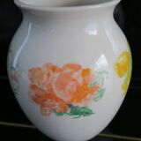 Vase Tiffany Blossom decoration flowers Tiffany & Co 2001 17 cm