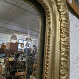 Mirror Louis Philippe 55x43cm