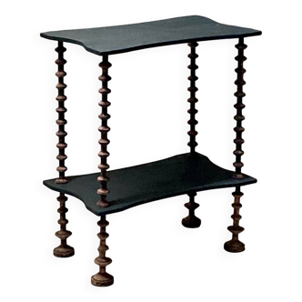 console side table