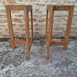 Farm table, guinguette 294cm