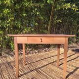 Desk / side table - renovated