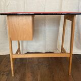 60s desk