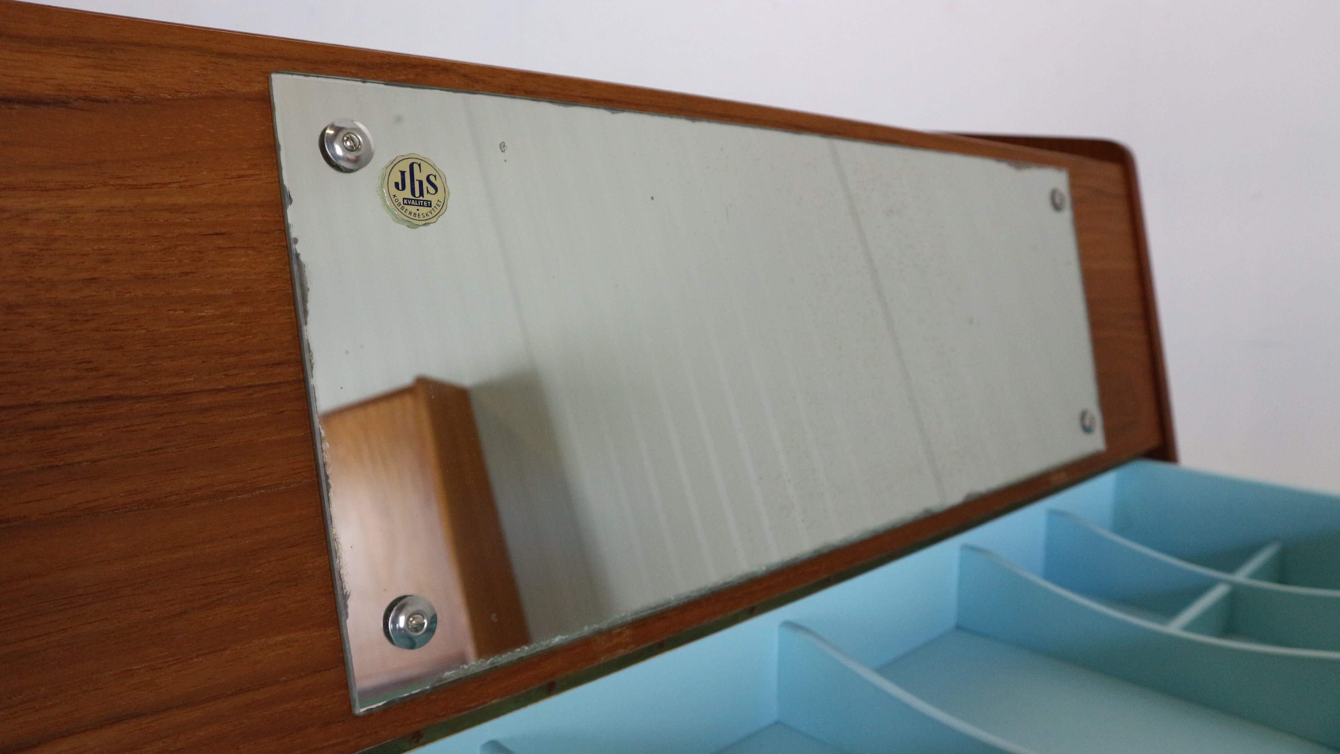 Writing desk, 1960 denmark