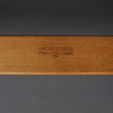 Eva Chair by Bruno Mathsson for Karl Mathsson. 1969