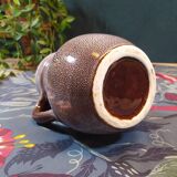 Vintage ceramic carafe