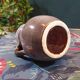 Vintage ceramic carafe